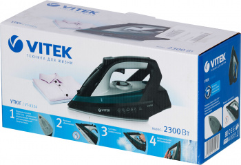 Утюг Vitek VT-8324