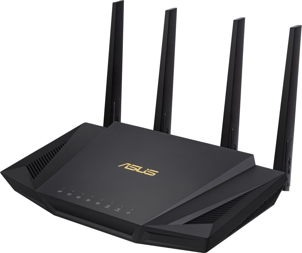   Asus RT-AX58U