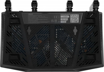 Роутер беспроводной Asus RT-AX58U