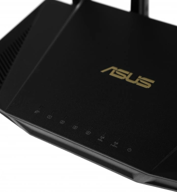 Роутер беспроводной Asus RT-AX58U