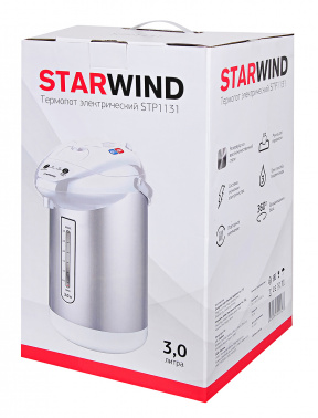 Термопот Starwind STP1131