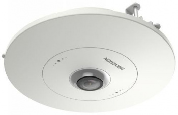 Камера видеонаблюдения IP Hikvision  DS-2CD6365G0E-S/RC