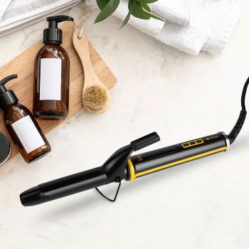 Щипцы Vitek  VT-8422 BK