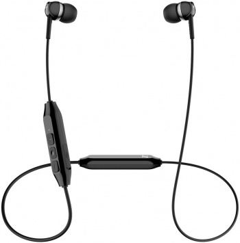 Гарнитура вкладыши Sennheiser CX 150BT