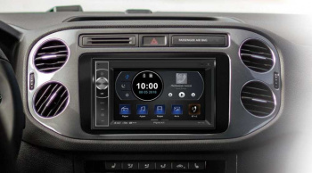 Автомагнитола Prology MPV-120