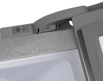 Холодильник Hyundai CS6503FV