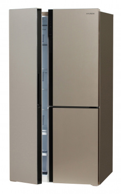 Холодильник Hyundai CS6073FV