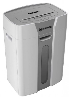 Шредер New United Etalon ET-20C