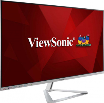 Монитор ViewSonic 31.5