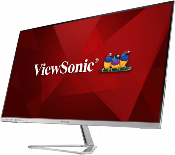 Монитор ViewSonic 31.5