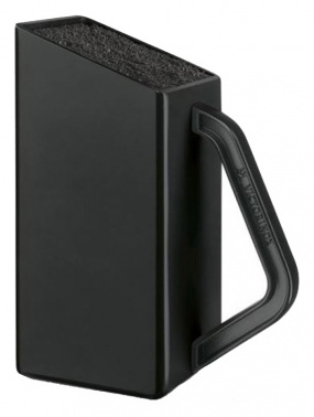 Подставка для ножей Victorinox (7.7033.03) Swiss Classic Kitchen черный приз