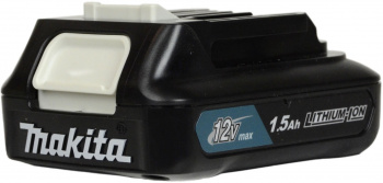 Батарея аккумуляторная Makita  BL1016 CXT