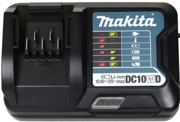 Зарядное устройство Makita  DC10WD