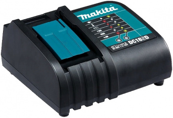 Зарядное устройство Makita  DC18SD