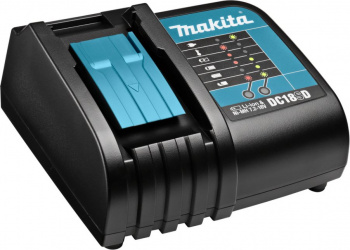 Зарядное устройство Makita  DC18SD