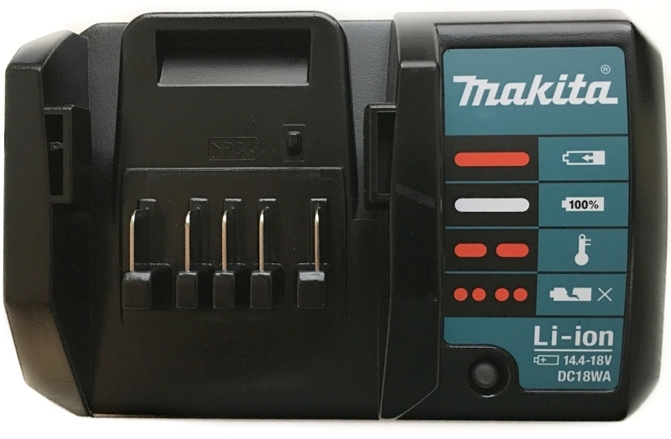Зарядное устройство Makita DC18WA (196645-1)