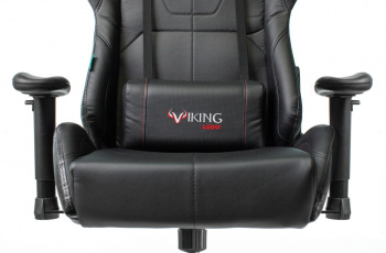 Кресло игровое Zombie  VIKING 5 AERO