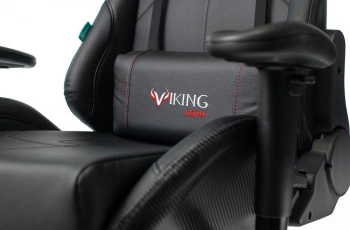 Кресло игровое Zombie  VIKING 5 AERO