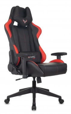 Кресло игровое Zombie  VIKING 5 AERO
