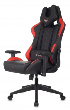 Кресло игровое Zombie  VIKING 5 AERO