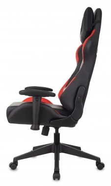 Кресло игровое Zombie  VIKING 5 AERO