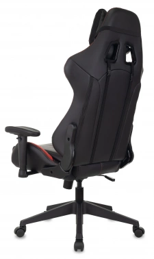 Кресло игровое Zombie  VIKING 5 AERO