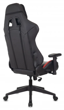 Кресло игровое Zombie  VIKING 5 AERO