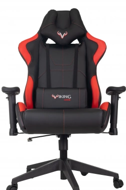 Кресло игровое Zombie  VIKING 5 AERO