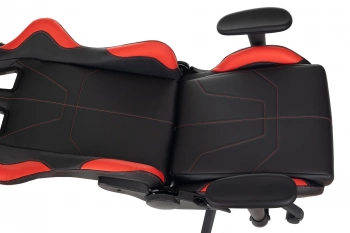 Кресло игровое Zombie  VIKING 5 AERO