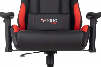 Кресло игровое Zombie  VIKING 5 AERO
