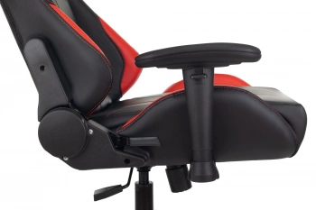 Кресло игровое Zombie  VIKING 5 AERO