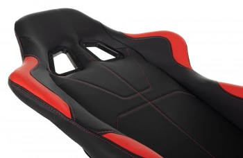 Кресло игровое Zombie  VIKING 5 AERO