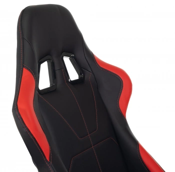Кресло игровое Zombie  VIKING 5 AERO