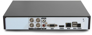 Комплект видеонаблюдения Ginzzu  HK-420N