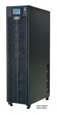 Источник бесперебойного питания Powercom Vanguard-II-33 VGD-II-30K33