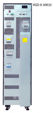 Источник бесперебойного питания Powercom Vanguard-II-33 VGD-II-30K33