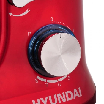 Миксер планетарный Hyundai HYM-S6451