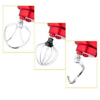 Миксер планетарный Hyundai HYM-S6451