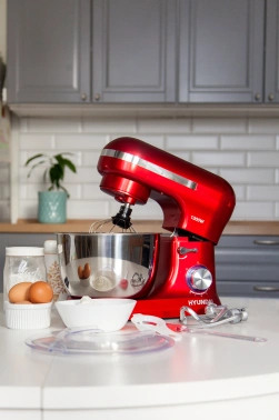 Миксер планетарный Hyundai HYM-S6451