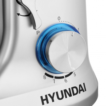 Миксер планетарный Hyundai HYM-S6551
