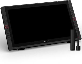 Графический планшет XPPen Artist 22R PRO FHD IPS