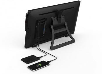 Графический планшет XPPen Artist 22R PRO FHD IPS