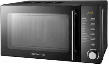Микроволновая Печь Polaris PMO 2002DG RUS