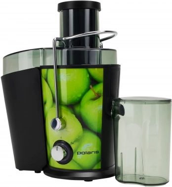 Соковыжималка центробежная Polaris PEA 1031 Apple