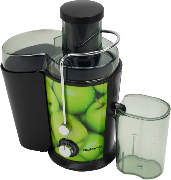 Соковыжималка центробежная Polaris PEA 1031 Apple