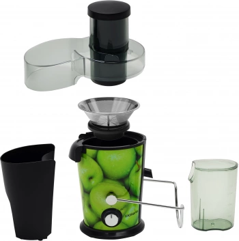 Соковыжималка центробежная Polaris PEA 1031 Apple