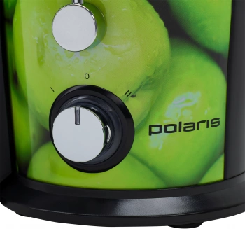 Соковыжималка центробежная Polaris PEA 1031 Apple