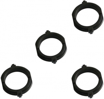 Комплект бушингов Cet  CET6762