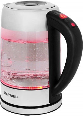 Чайник электрический Starwind SKG5213