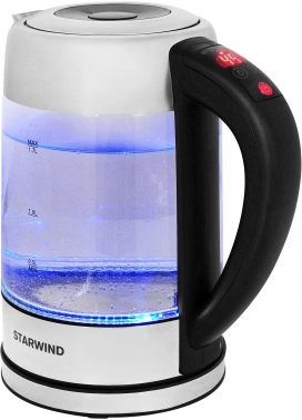 Чайник электрический Starwind SKG5213